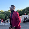 Ayamba Eric