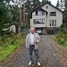 Valentin Lysov