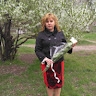 Светлана Полякова