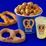 Auntie Annes loyola