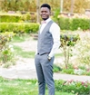 MOSES MANDA