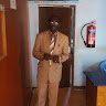 wanyama fredrick