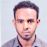 Ashenafi Gezahegn