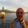 José María García-Lastra N.