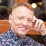 Andrii Harbarchuk