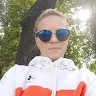 Виктория Кудрявцева