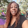 Crystal Williams