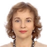 Iryna Baranova