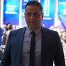 Nikos Georgantzoglou