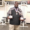 Tyrone Dover
