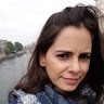 evangelia kouskouni