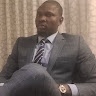 Teddy Alban Jefferson Ndouba Naguidengar