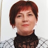 Жанна Токарська