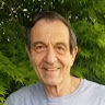 Ronald Larson