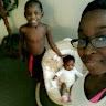Brashawn Hughes