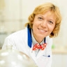 Olga Shchebentovska