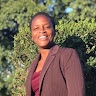 Blessing Ncube