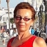 Angela Kamyanets