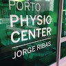 Jorge Ribas