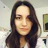 Лилиана Малий