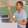 bruce mugambi
