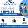 Blackdon  