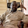 Solomon Kisurulia