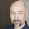 Christopher Kidder-Mostrom
