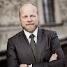 Nicolai Irminger Axholm