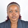 Mary Gathogo