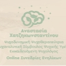 Anastasia Chatzikonstantinou