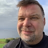 Mark Caron