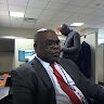 Rabbie Zyambo