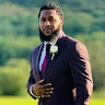 Jerrod W.