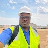 Eng. Chrispin Kahongo
