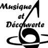Musique et Découverte Association loi 1901