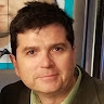 Keith Valcourt
