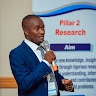Phelan B charles Okalebo