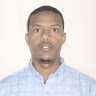Ismail Ali