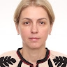 Наталія Улько