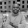 Derrick Omondi