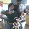 Tendai Mazibananga