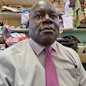 Nixon Musukwa