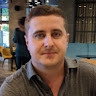 Dmytro Martynenko