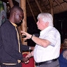 Benard Obote