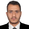 Muhammad Edriss Yousufy