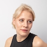 Alexandra Shokina