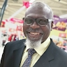 Amb. Dr Prince Joseph EJARIA