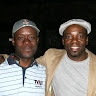 Gilberto Nhantumbo