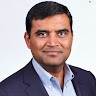 Ashwin Reddy Admala